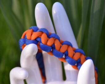 Bracelets 2 Strand Paracord