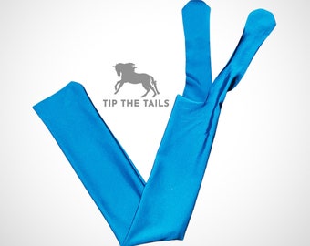 lycra tail bolsas for horses