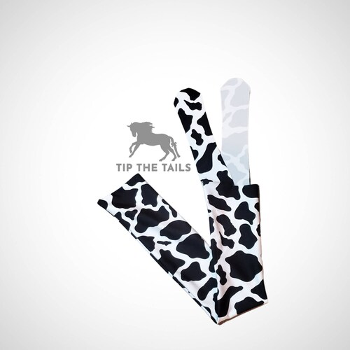 lycra tail bolsas for horses