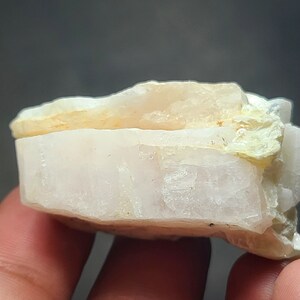 259Carat Beryllonite  Terminated Rare Gemmy Crystals Most Rare And Precius Beryllonite From Shangus Valley Gilgite