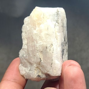242Carat Beryllonite  Terminated Rare Gemmy Crystals Most Rare And Precius Beryllonite From Shangus Valley Gilgite
