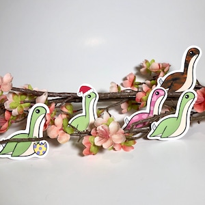 NESSY