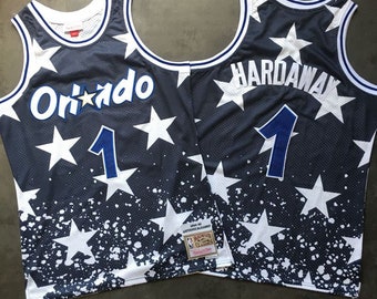 penny hardaway throwback jersey