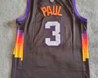chris paul city jersey