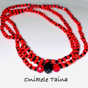 Eleggua Eleke/iLeke/Collar