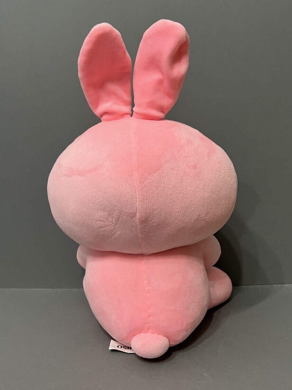 Miniso pink bunny discount