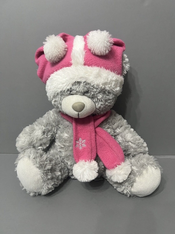 Quality soft toys cuddles collection clearance