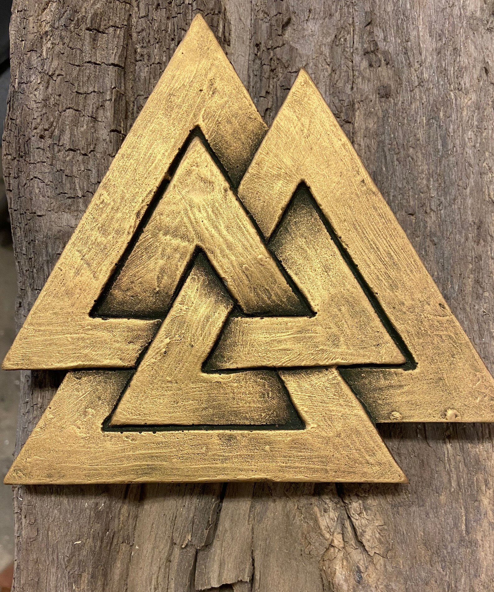 valknut knot valknut knot