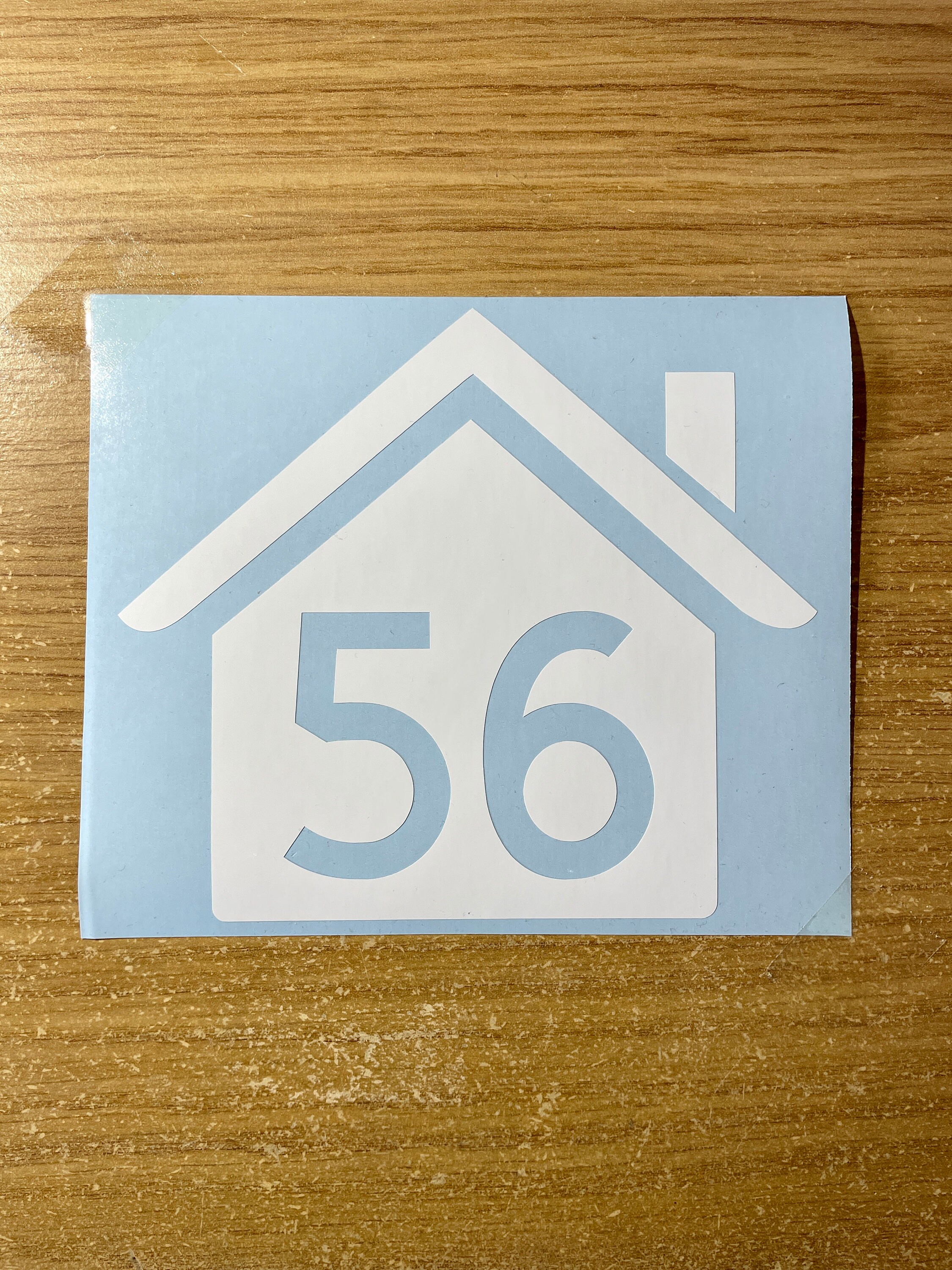 etsy wheelie bin stickers