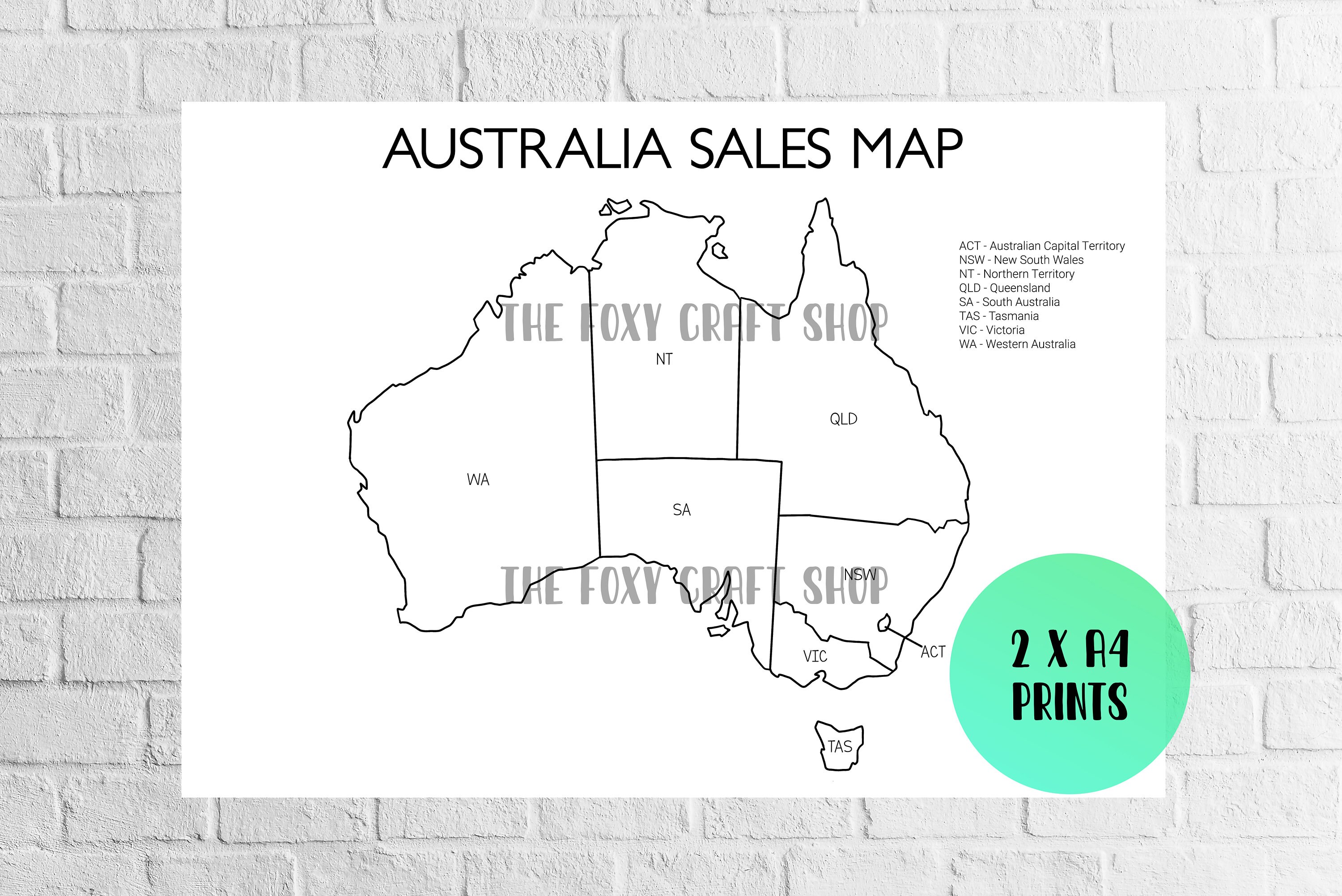 Australian National Map And Postcodes Spatial Overlay vrogue.co