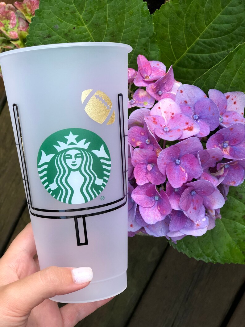 Starbucks Tumbler Etsy