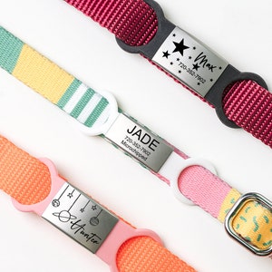 stille hondenpenning, gegraveerde hondenpenning, schattige hondenpenning, hondennaamtag personaliseren, metalen hondenpenning, siliconen hondenpenning, gepersonaliseerde dia op halsband