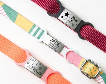 stille Hundemarke,Silikon Hundemarke,Silikon Hundemarke,süße Hundemarke,hundemarke personalisieren,süße Hundemarke aufschieben auf das Halsband