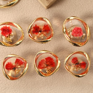 Eternal flower pearl knobs/Flower Drawer Knobs/Custom Engraved Cabinet Wardrobe Pulls/Kitchen Handles/Closet door Knobs/Nursery room handles