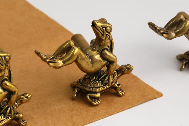 Frog and Turtle knobs and Pulls/Drawer knobs/Custom Engraved Cabinet Pulls/Wardrobe Door Pulls/Kitchen Knobs/Nursery decorative handles image 1