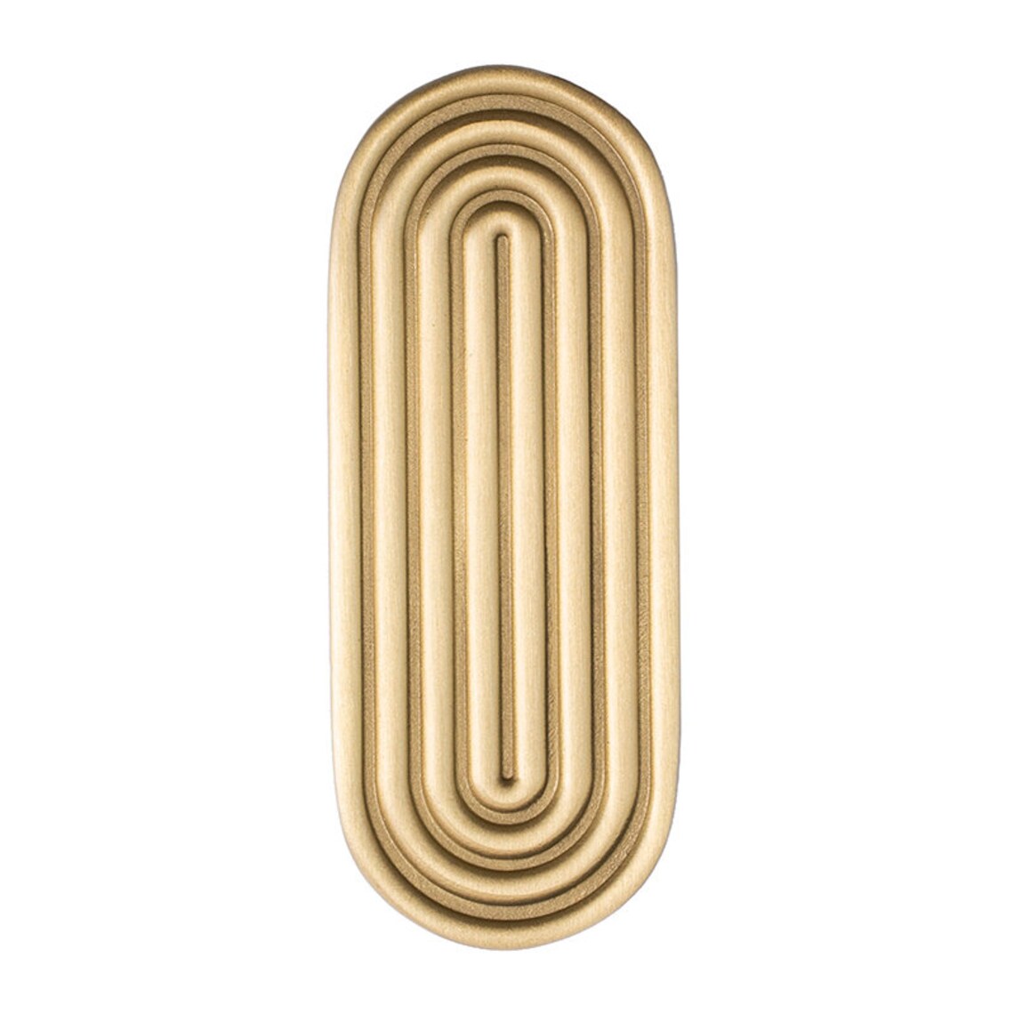 Matte Gold Solid Brass Knobs and Pulls/furniture Drawer Etsy