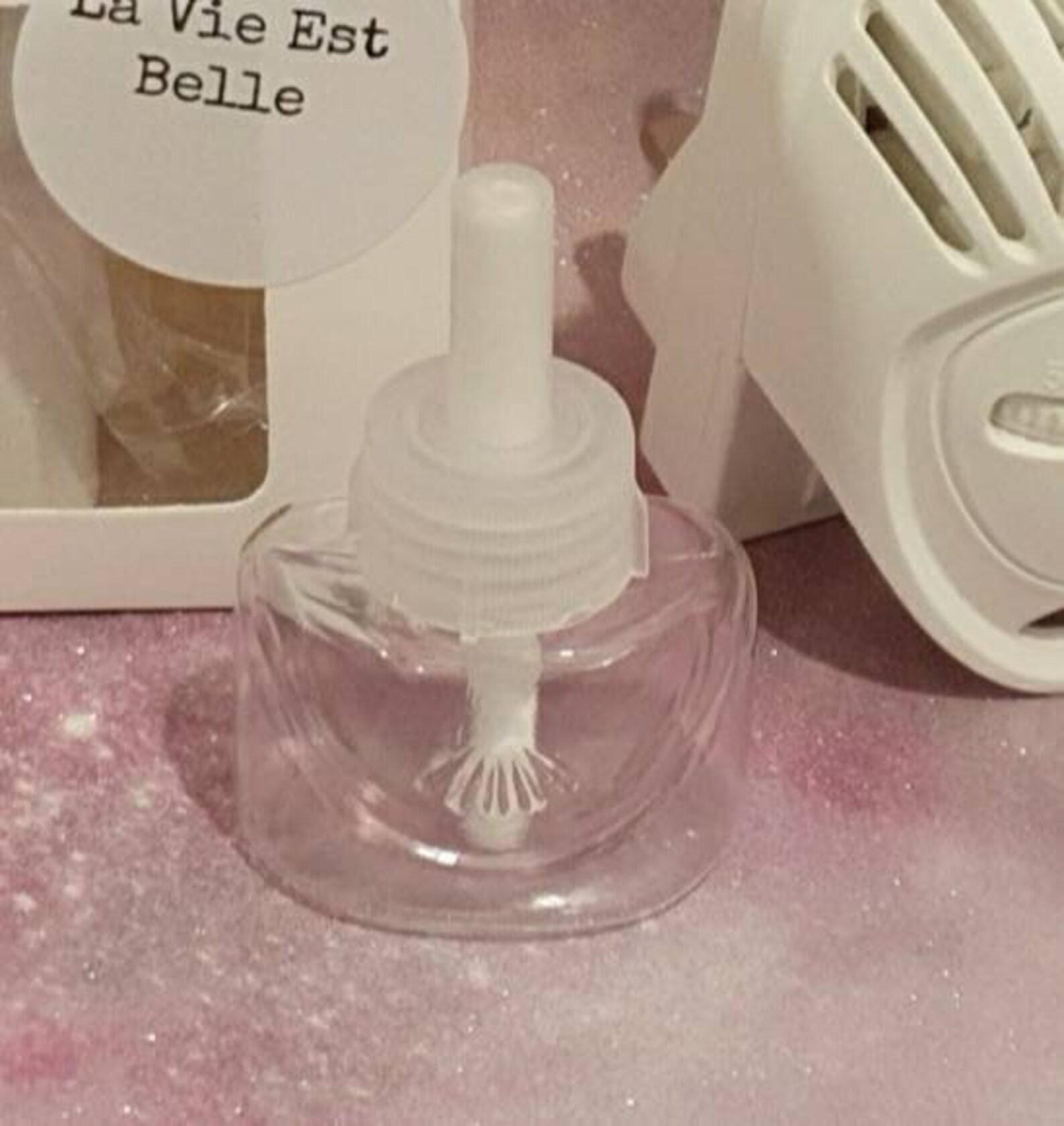Highly Scented Plug in Refill 35ml Etsy