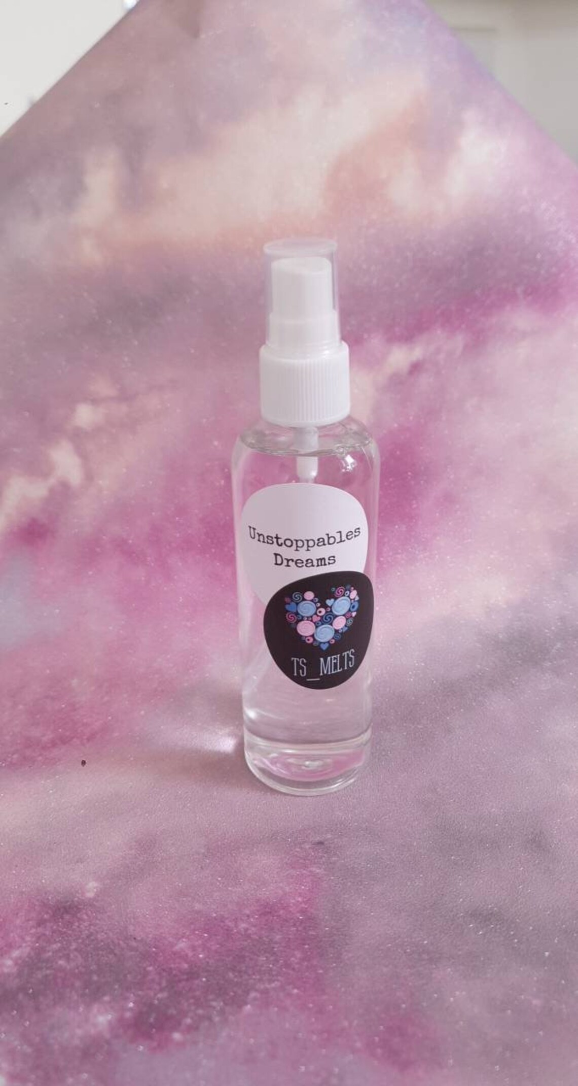Highly Scented Room Sprays Etsy