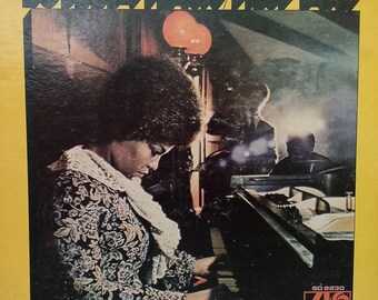 Roberta Flack First Take LP Vinyl