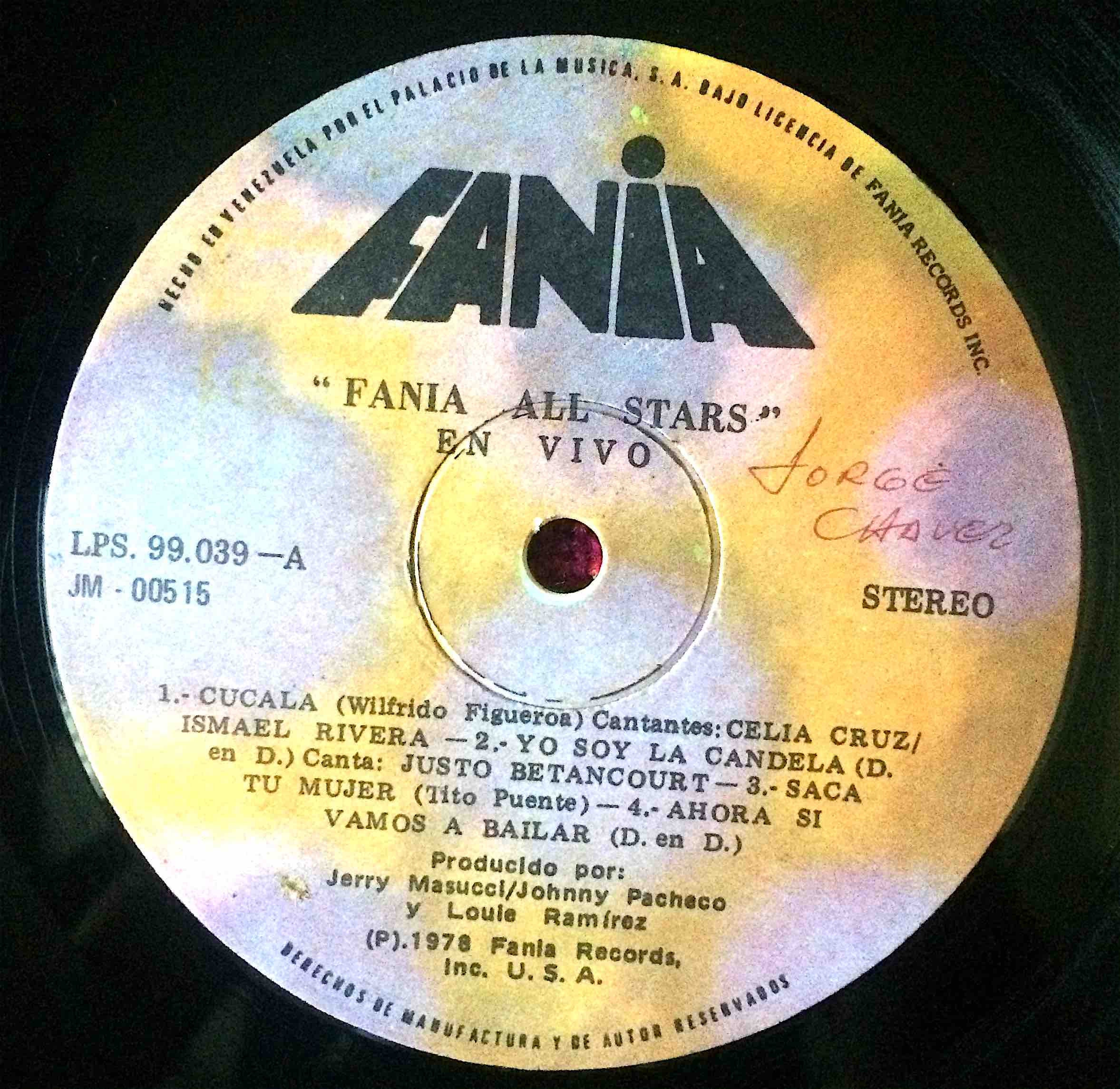 La Historia De La Fania All-Stars Y La Evolución De La Salsa - Foto 2
