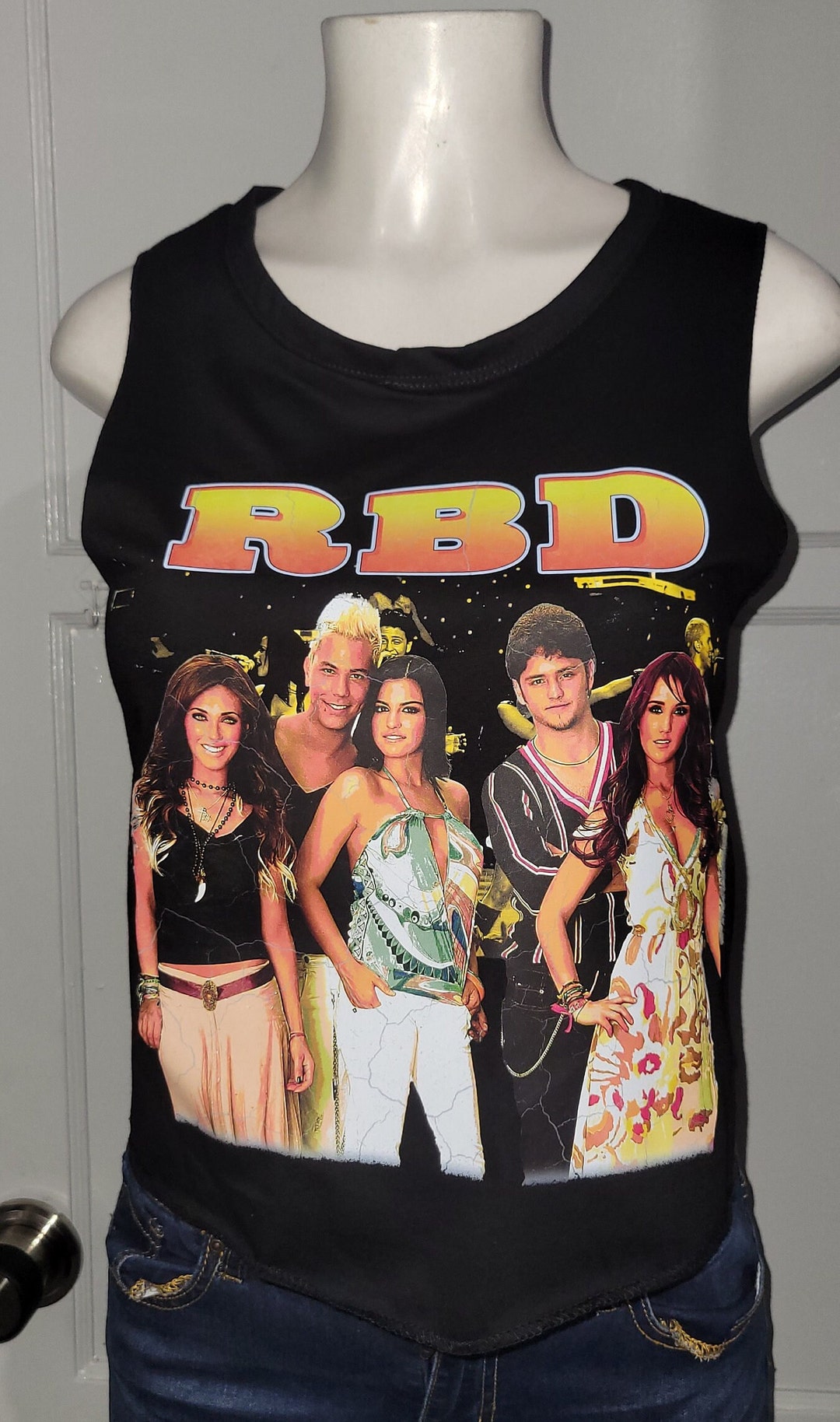 Rbd Vintage Shirt : Blank T Shirt, Black T-shirt, White T-shirt, T Shirt, T-shirt Template