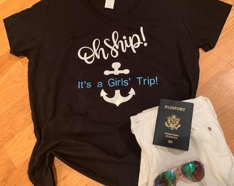 Girls Trip T-Shirt