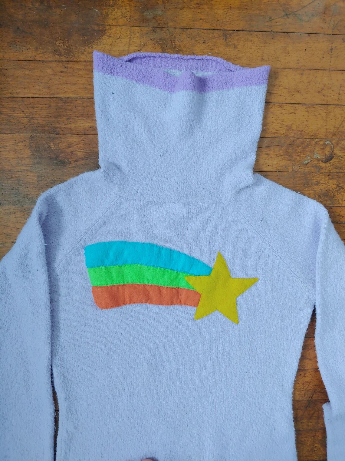 Mabel Pines Sweater Gravity Falls Etsy