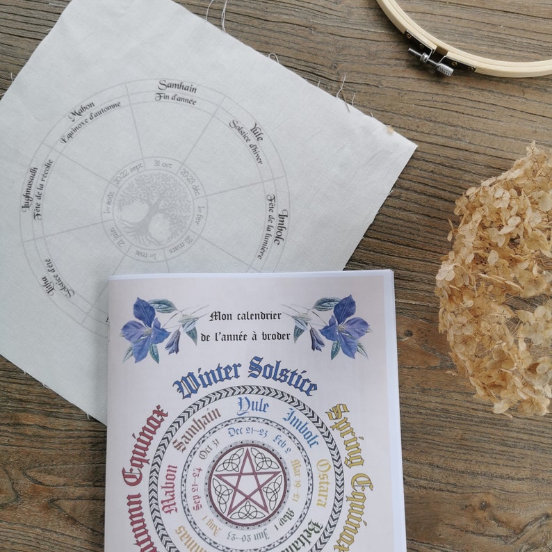 wheel-of-the-year-calendar-to-embroider-sabbats-phenology-etsy
