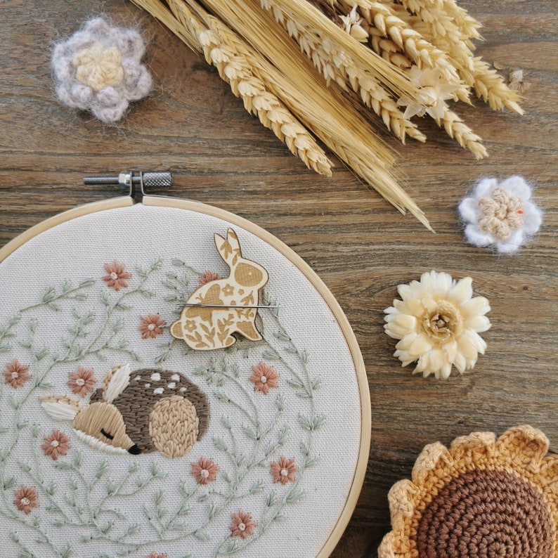 15 gift ideas for cross stitch lovers