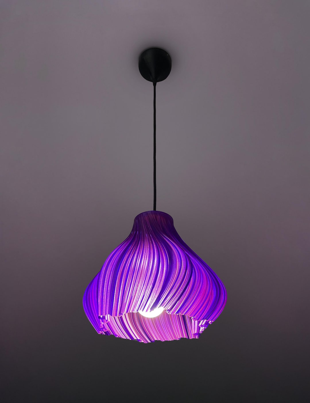 シーリングライト・天井照明 50s SPAGHETTI lamp purple il_1080xN.7768823357_oeh4.jpg
