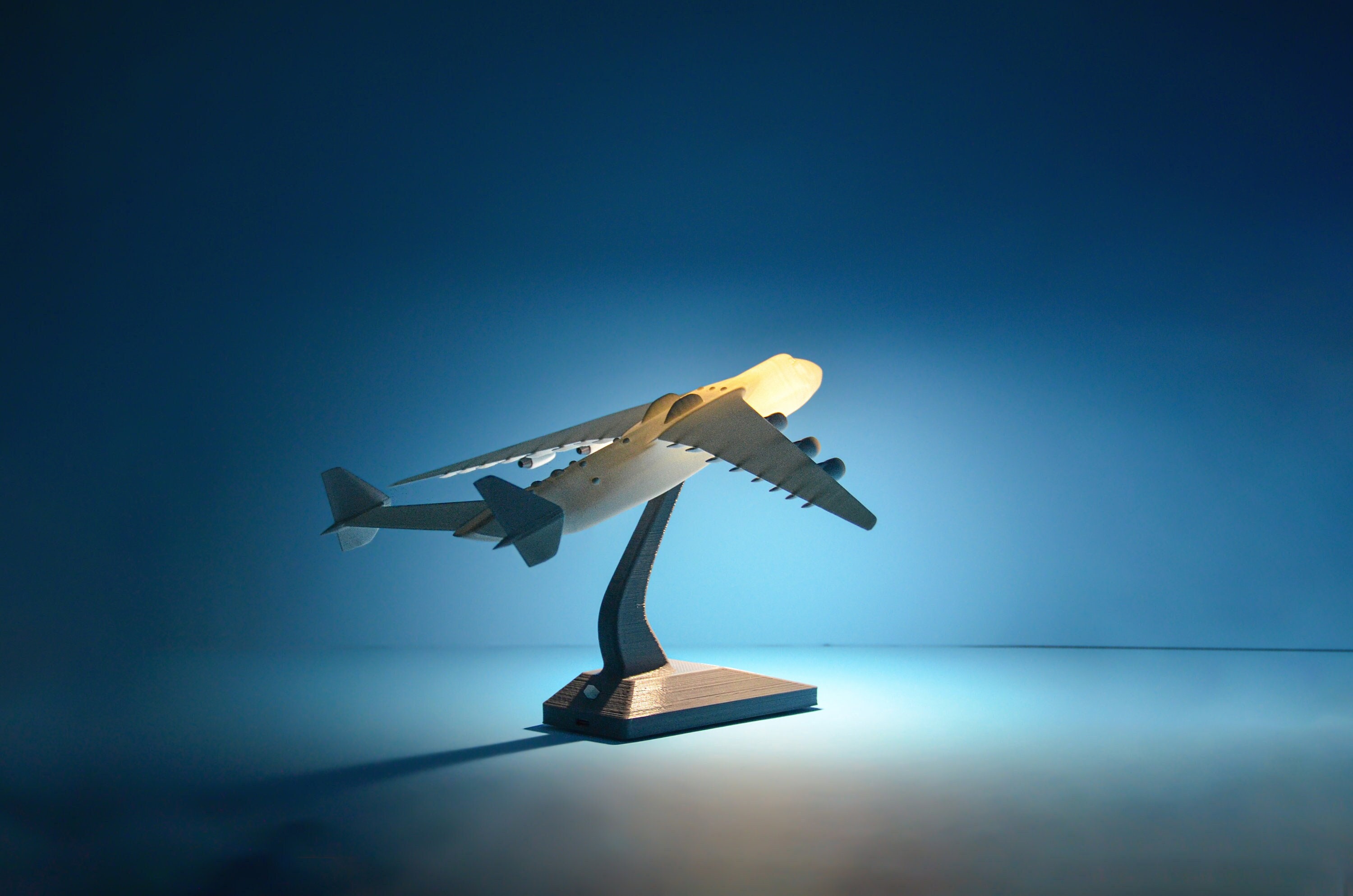 An 225 mriya - Etsy 日本