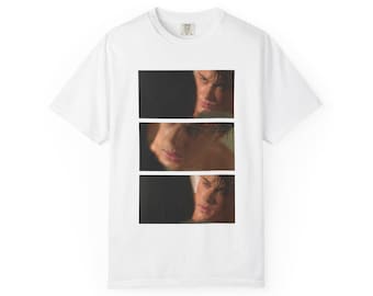 Conrad-Badewannenszene-Shirt, T-Shirt mit emotionalem Schaden aus „Der Sommer, in dem ich hübsch wurde“