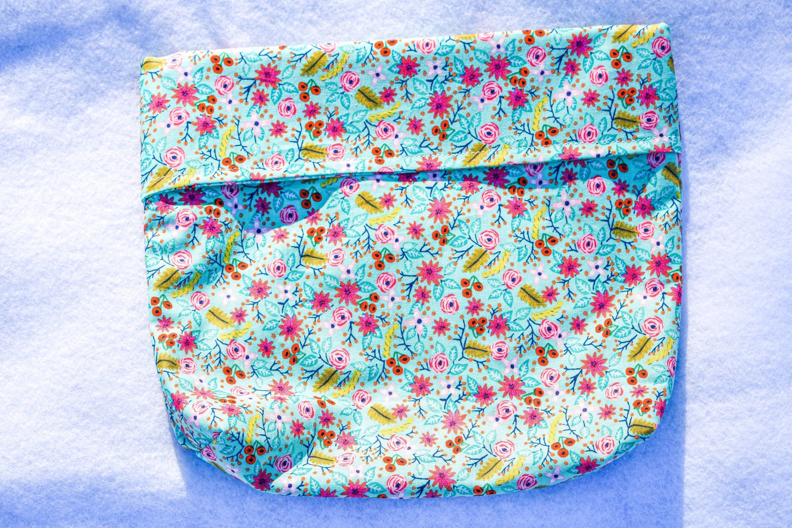 Reusable Popcorn Bags, Ecofriendly, Sustainable, Popcorn Lover