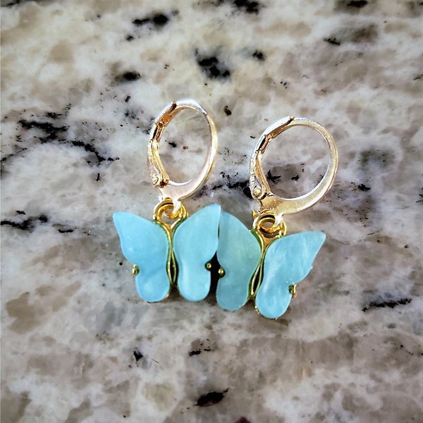 Butterfly Huggies Etsy