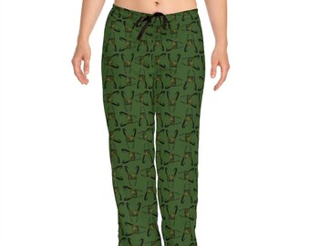 Loki Pants - Etsy