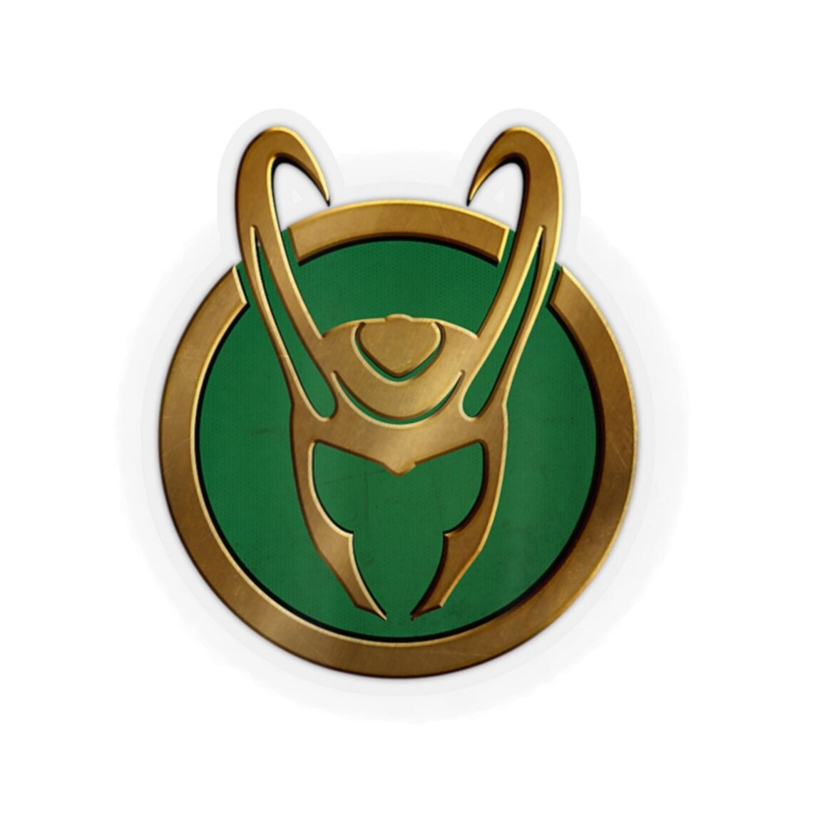 Loki Helmet Stickers/Loki Series/Loki Fans/God of Mischief/Tom Etsy