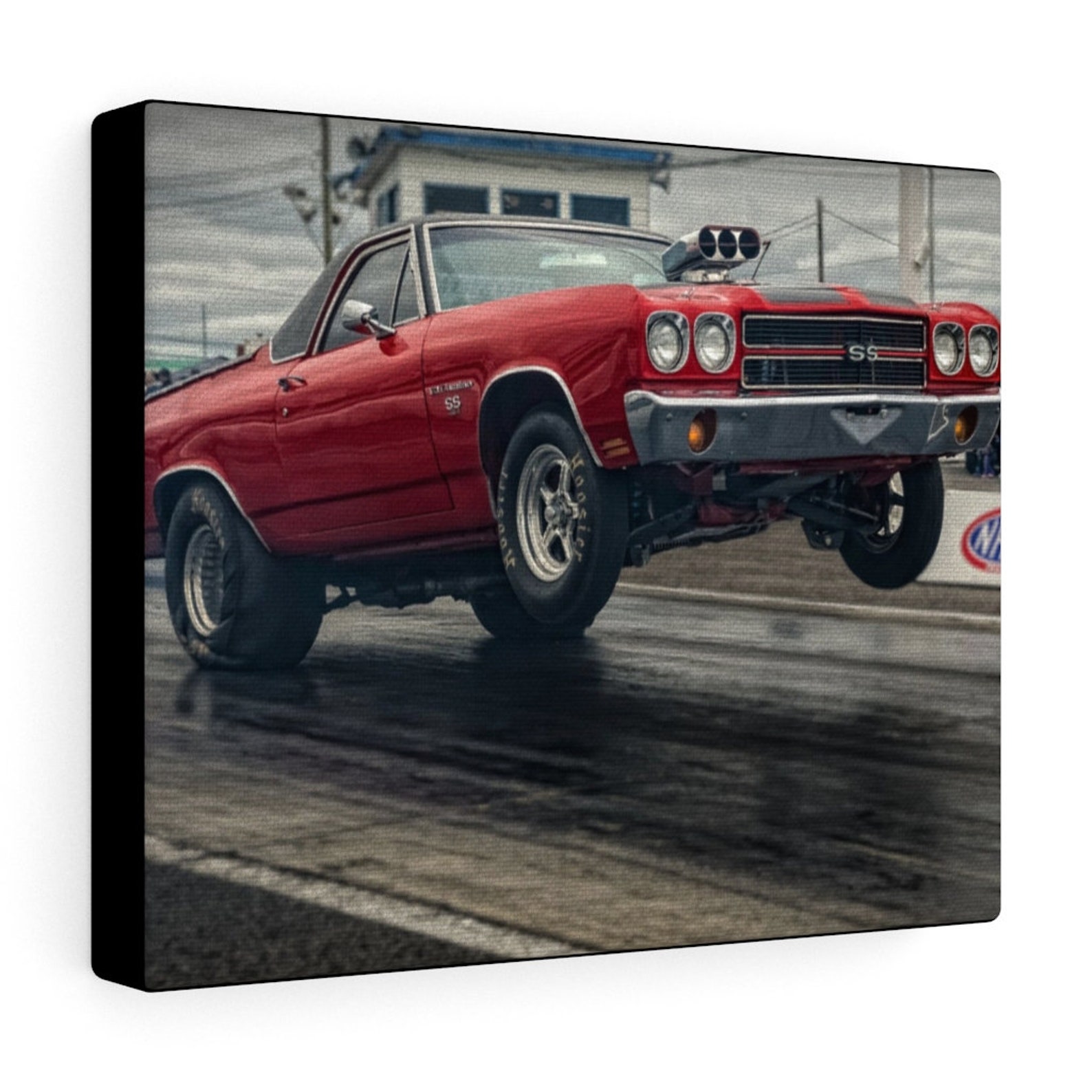 el camino canvas el camino canvas