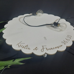 Сustom wedding cake stand, white personalization cake stand, Wooden self-assembly cake stand, cake stand wedding, cake stand