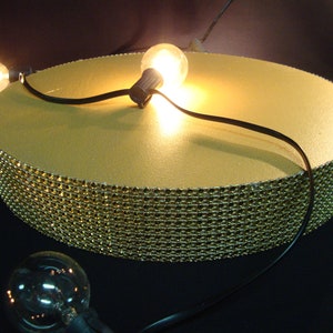 Round gold cake stand with rhinestone sides height 2 inches, wedding cake stand, gold beautiful cake stand