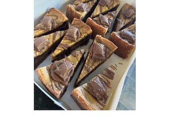Cookie Pie Recipe | Digital Recipe guide