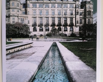 Sheffield Town Hall