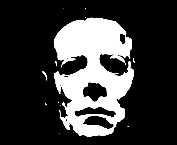 Download Michael Myers Svg Etsy