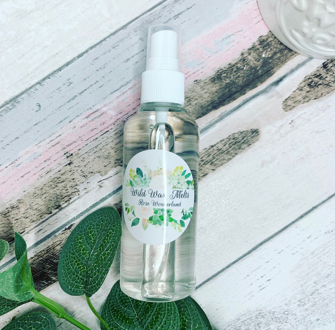 Room Spray Gift Set Highly Scented Room Spray 100ml Etsy UK