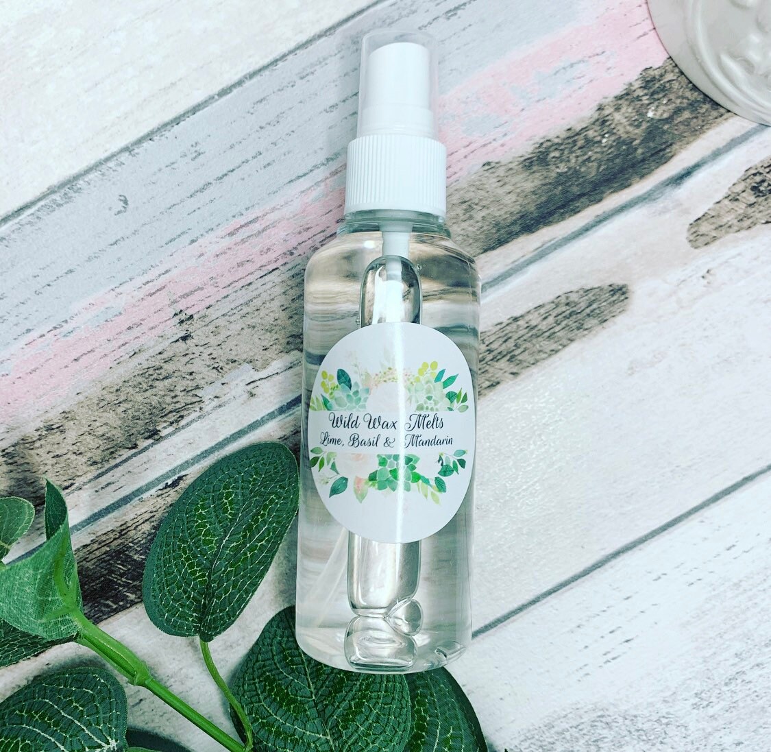 Room Spray Gift Set Highly Scented Room Spray 100ml Etsy UK