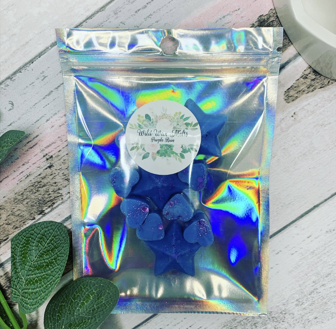 Wax Melt Sample Bags Highly Scented Luxury Wax Melts Etsy UK