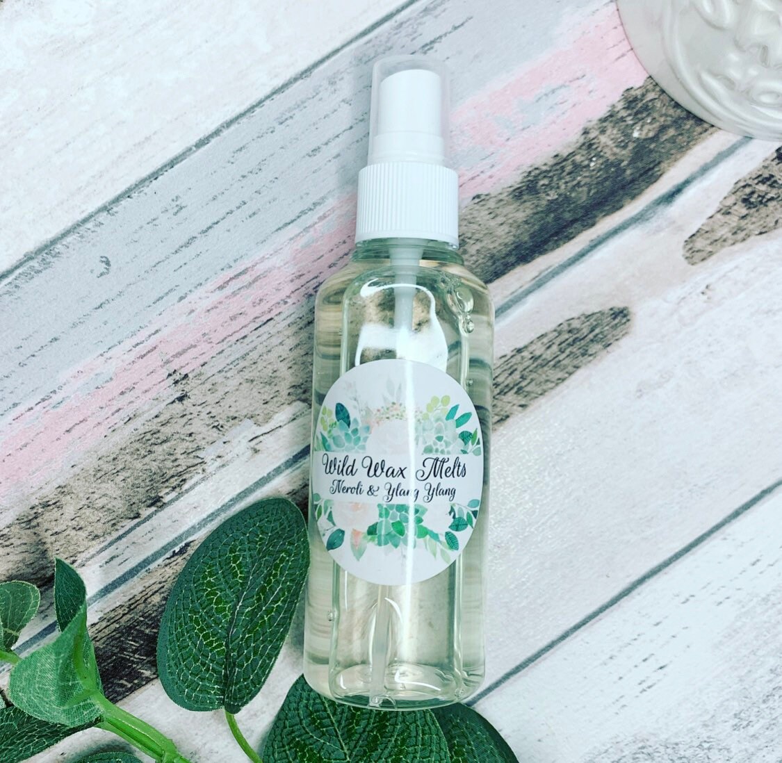 Room Spray Gift Set Highly Scented Room Spray 100ml Etsy UK