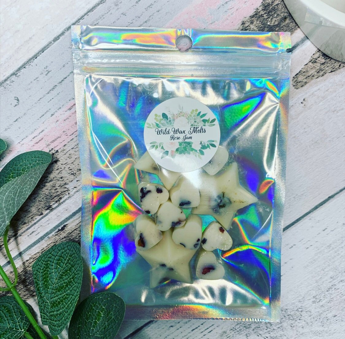 Wax Melt Sample Bags Highly Scented Luxury Wax Melts Etsy UK