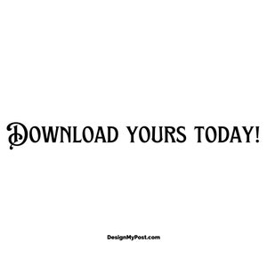 May include: Download Yours Today! text in black on a white background.