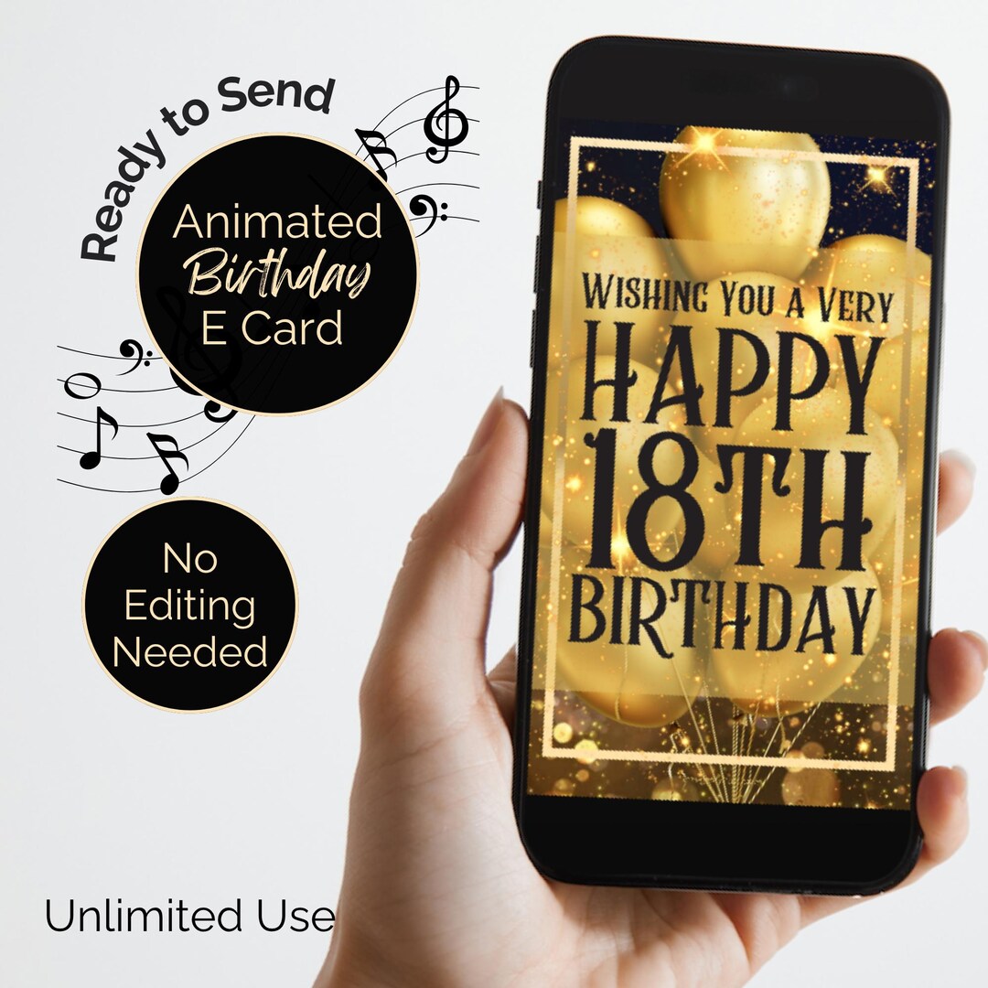 Happy 18th Birthday you are now Days ore minuti secondi Old sottobicchieri a forma di tazza lucida – blu