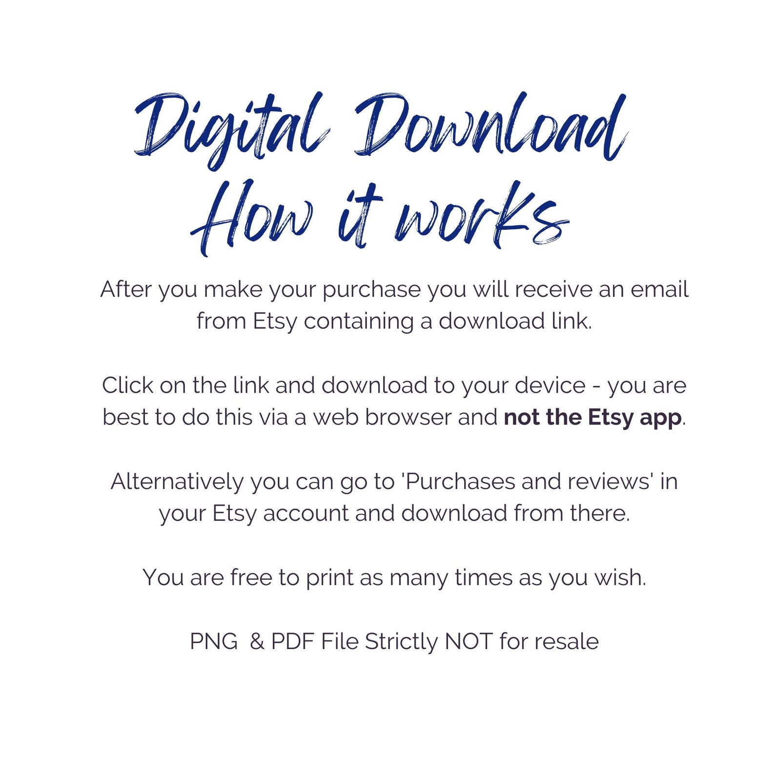 Graduation Cheque in Blue. Printable Gifting Blank Check. Euros, Pounds ...